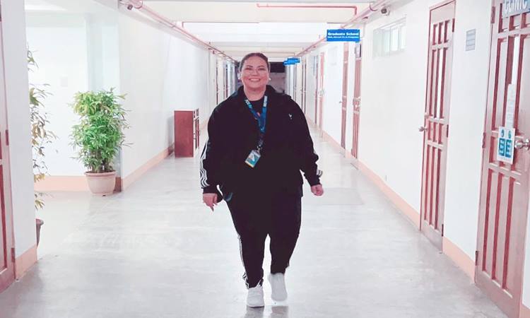 Karla-Estrada