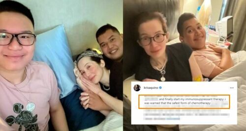 Kris Aquino