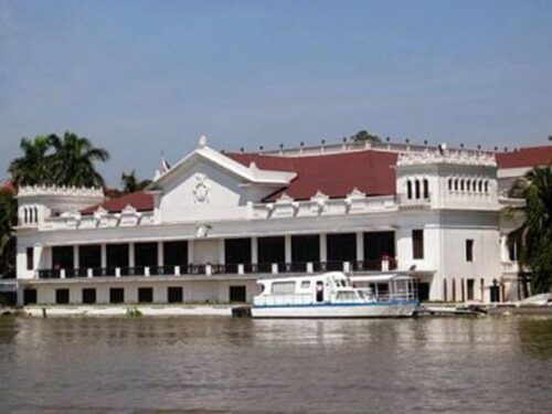 Malacañang - PH State of Calamity Extended