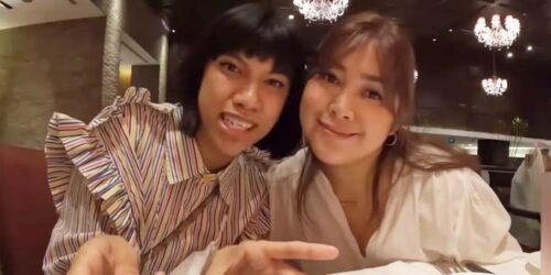 Moira dela Torre, Mimiyuuuh 1