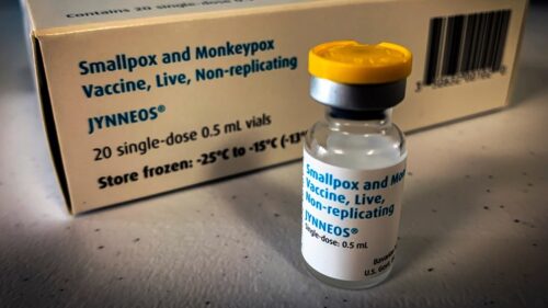 Monkeypox Vaccine
