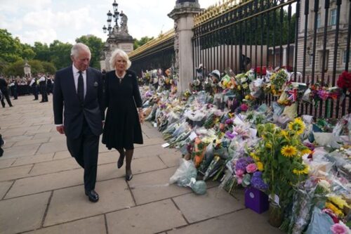 Period of National Mourning