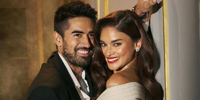 Pia Wurtzbach Gets Sweet Birthday Greeting From Fiance Jeremy Jauncey