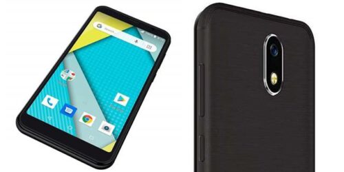 Plum Phantom 2 specs