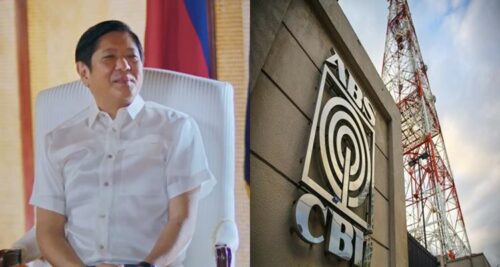 President Bongbong Marcos