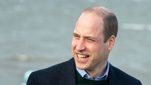 Prince William