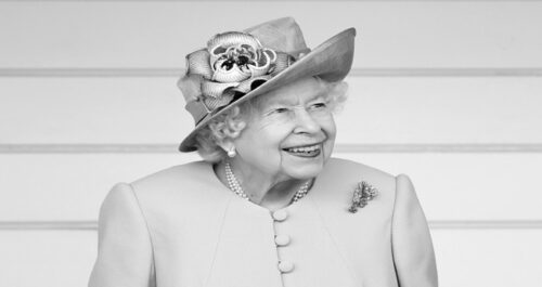Queen Elizabeth II Cause of Death