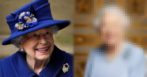 Queen Elizabeth II Photo