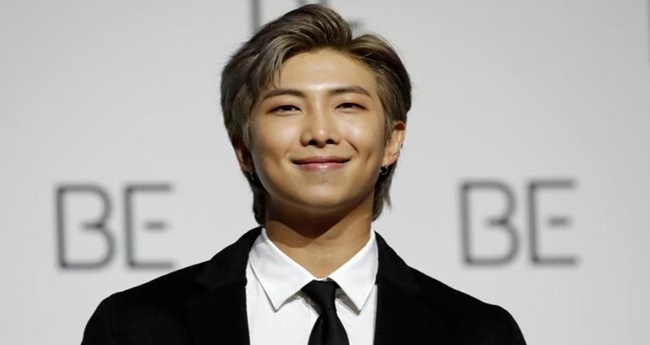 RM of Bts