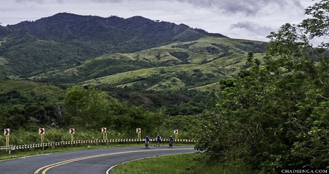 Sierra Madre