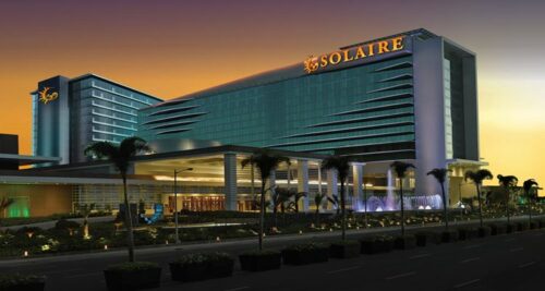 Solaire Restaurants