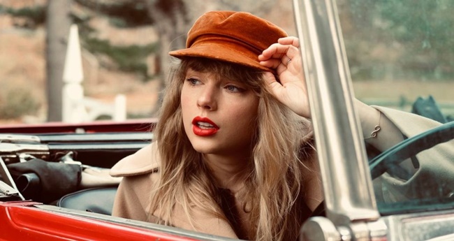 Taylor Swift