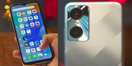 Tecno Pop 6 Pro specs