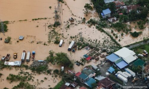 Typhoon Karding Death Toll