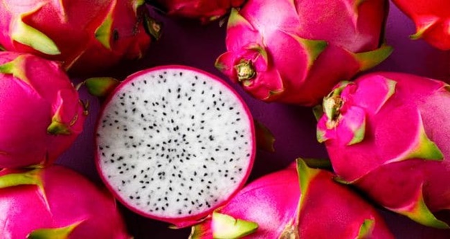 Unique Fruits
