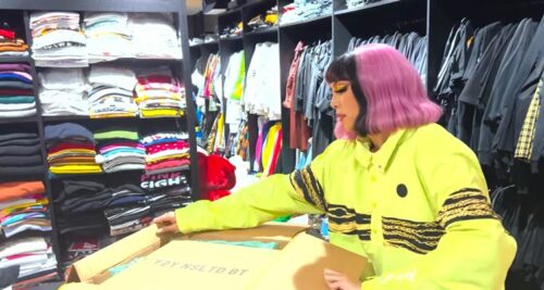 Vice Ganda