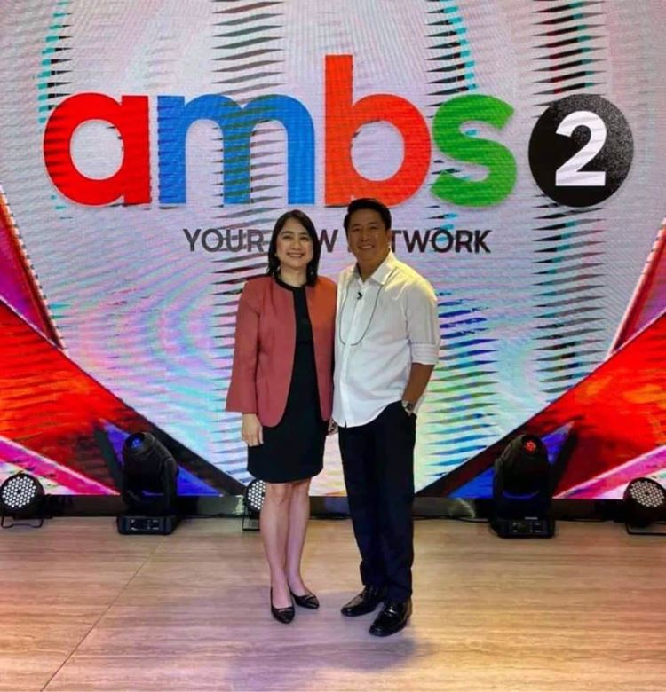 Willie Revillame AMBS