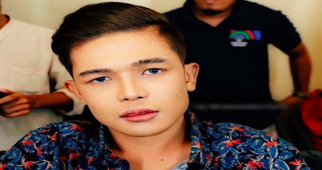 Xander Ford