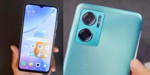 Xiaomi Redmi 11 Prime 5G specs