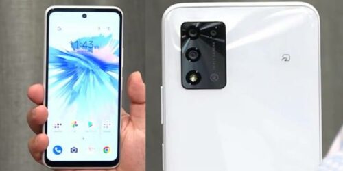 ZTE Libero 5G II specs