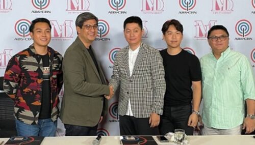abs-cbn south korean companies