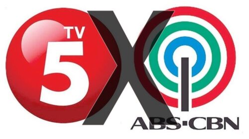 abs-cbn tv5 deal terminated