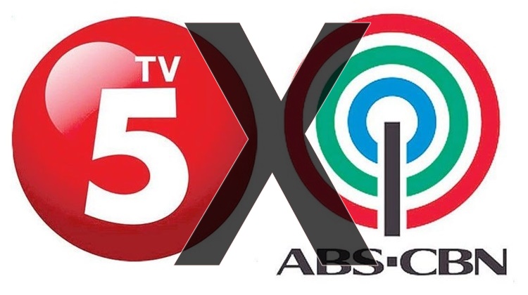 ABS-CBN TV5 Deal Officially Terminated