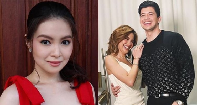 Barbie Forteza Speaks About Julie Anne San Jose & Rayver Cruz