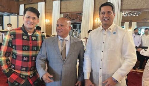 bato dela rosa richard gomez robin padilla