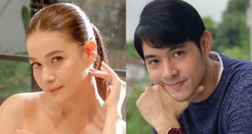 bea alonzo jeric gonzales
