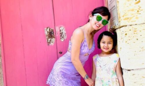 beauty gonzalez olivia