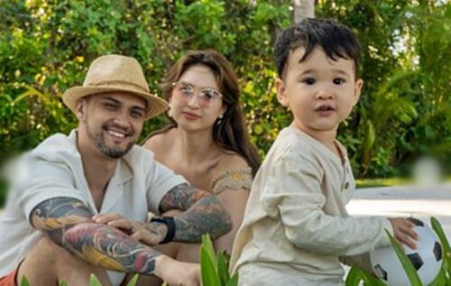 billy crawford coleen garcia amari
