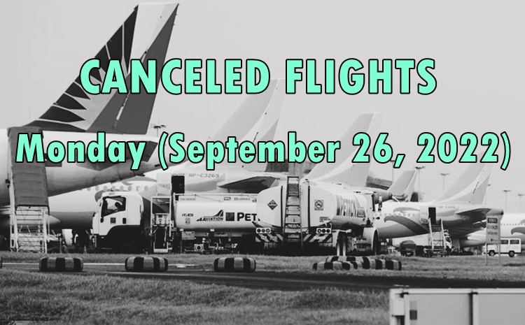 FLIGHT ADVISORY