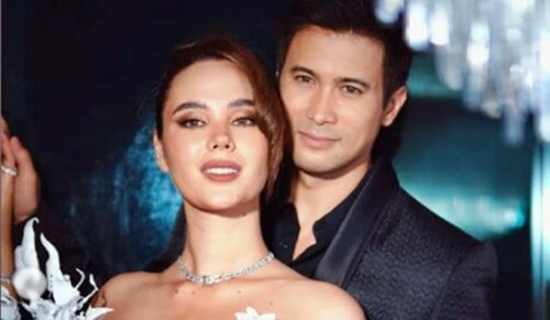 catriona gray sam milby