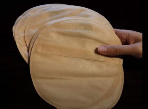 Colostomy Bags