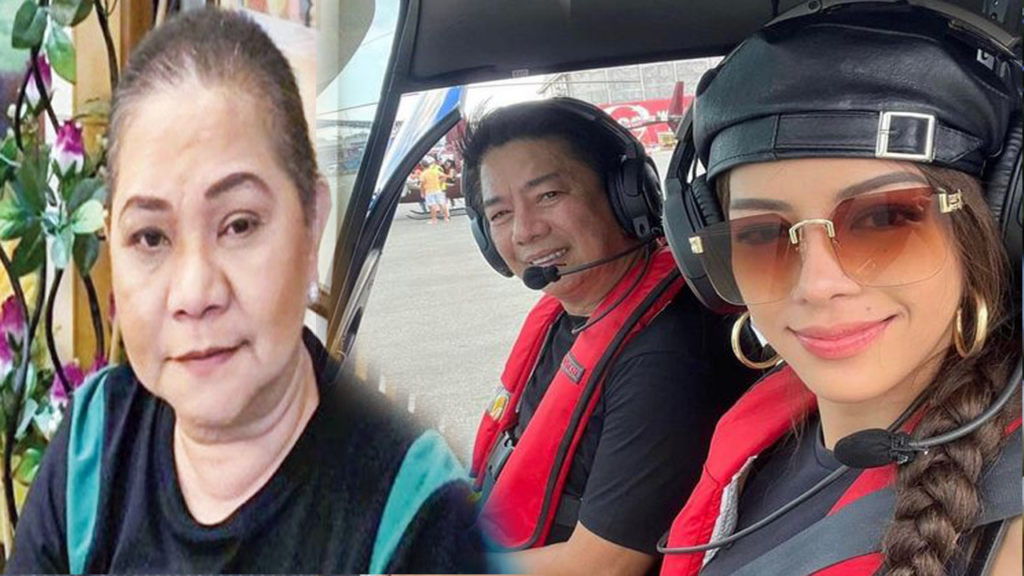 Cristy Fermin Herlene Budol