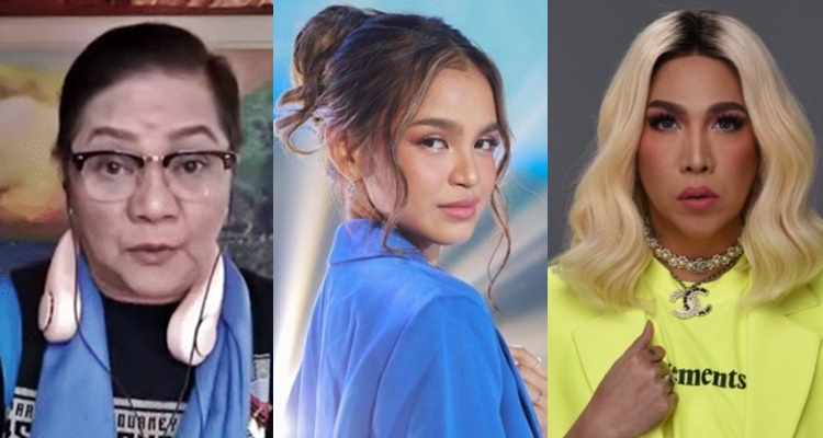 Cristy Fermin Defends Zephanie Amid Vice Ganda's Viral Statement