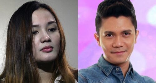 deniece cornejo vhong navarro