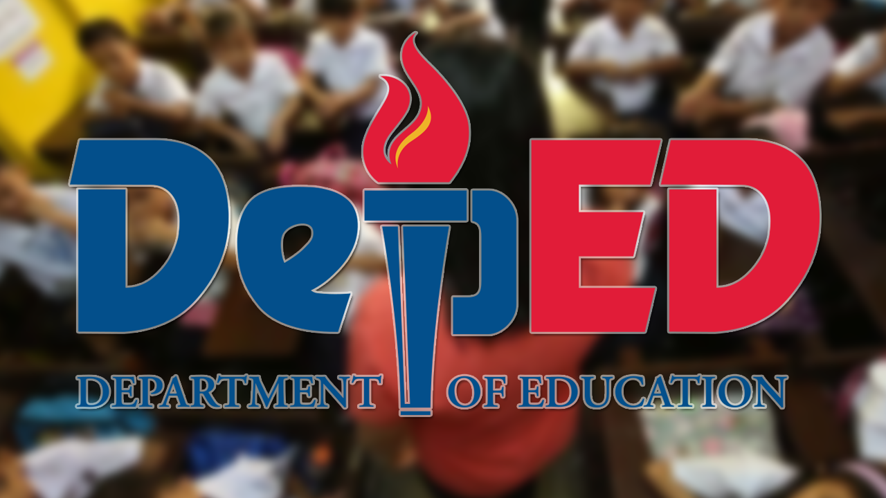 DepEd Hotlines Receives Numbers of Abuse Reports in Schools