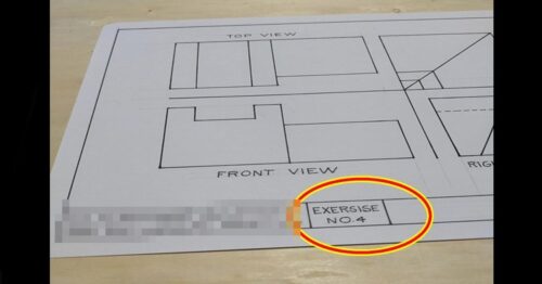 Male Student