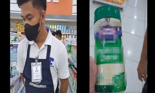 Supermarket Crew
