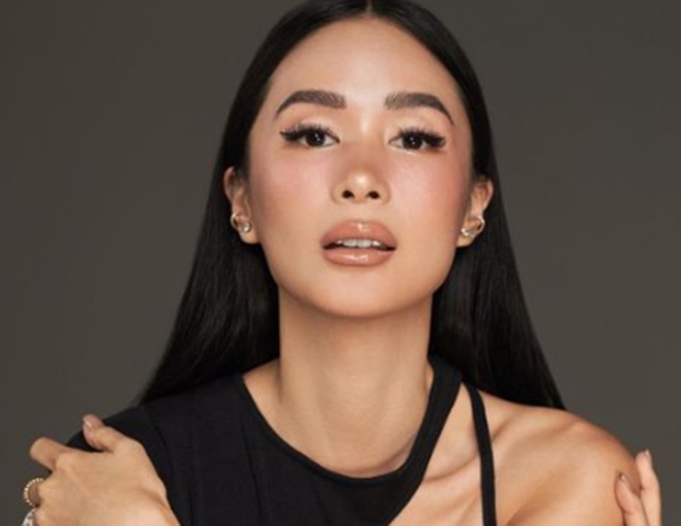 heart evangelista