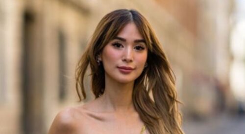 heart evangelista