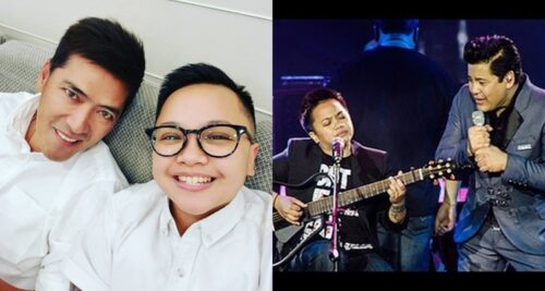 ice seguerra vic sotto martin nievera