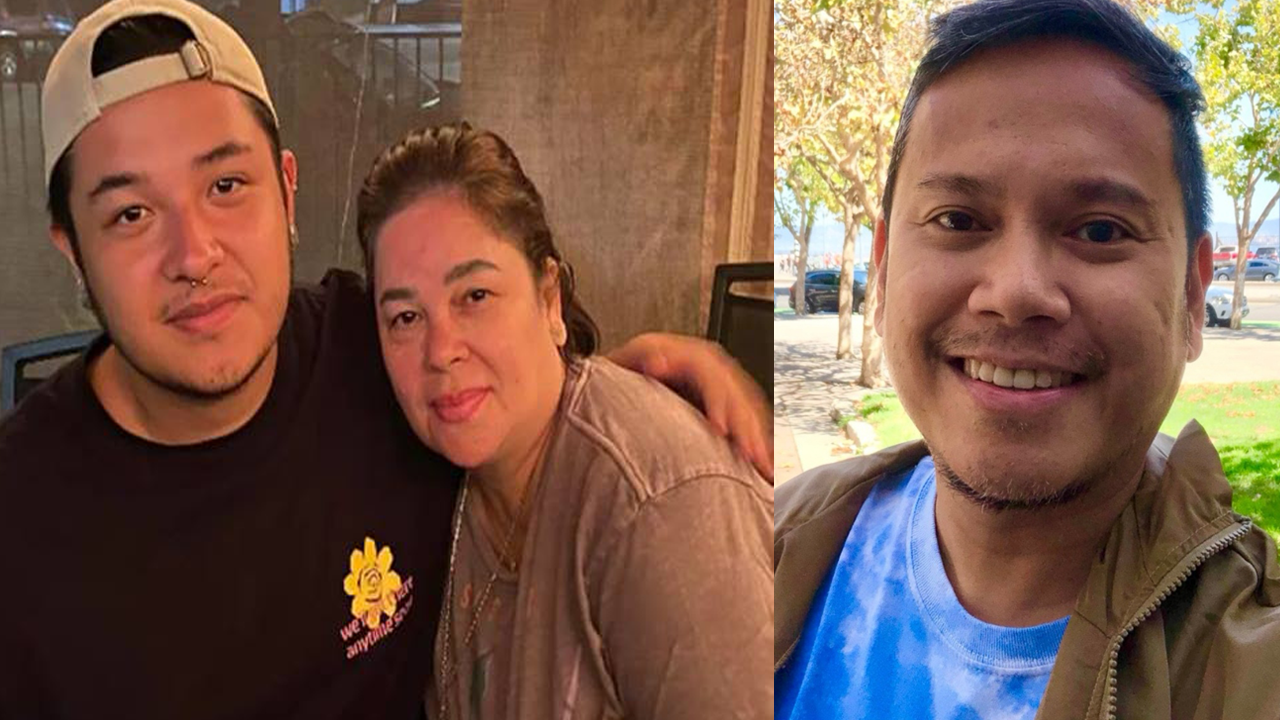 True Faith Vocalist Denies Being the Father of Jaclyn Jose’s Son