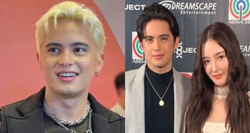 james reid nancy mcdonie
