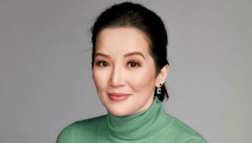 kris aquino