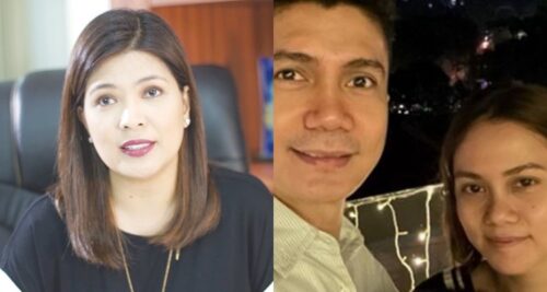 lani mercado vhong navarro tanya bautista