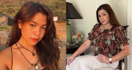 lyca gairanod dina bonnevie