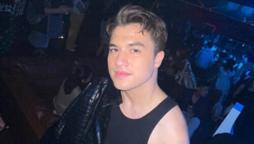 markus paterson